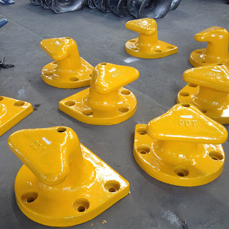 Bollards