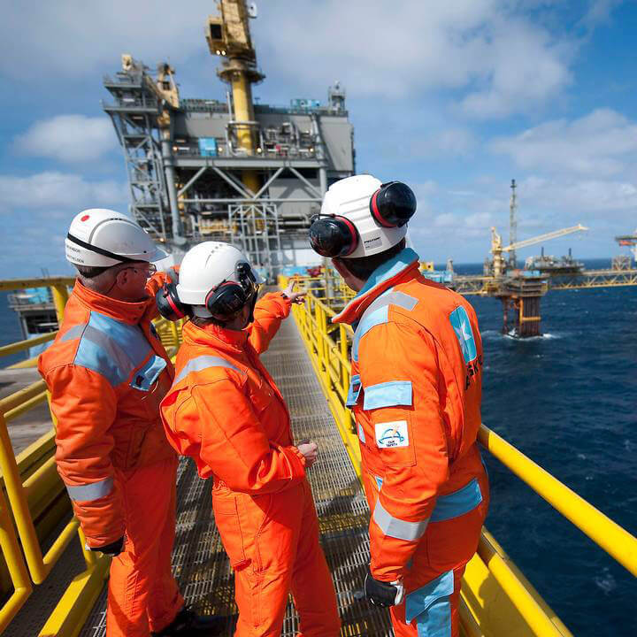 Seaman guidance consultancy