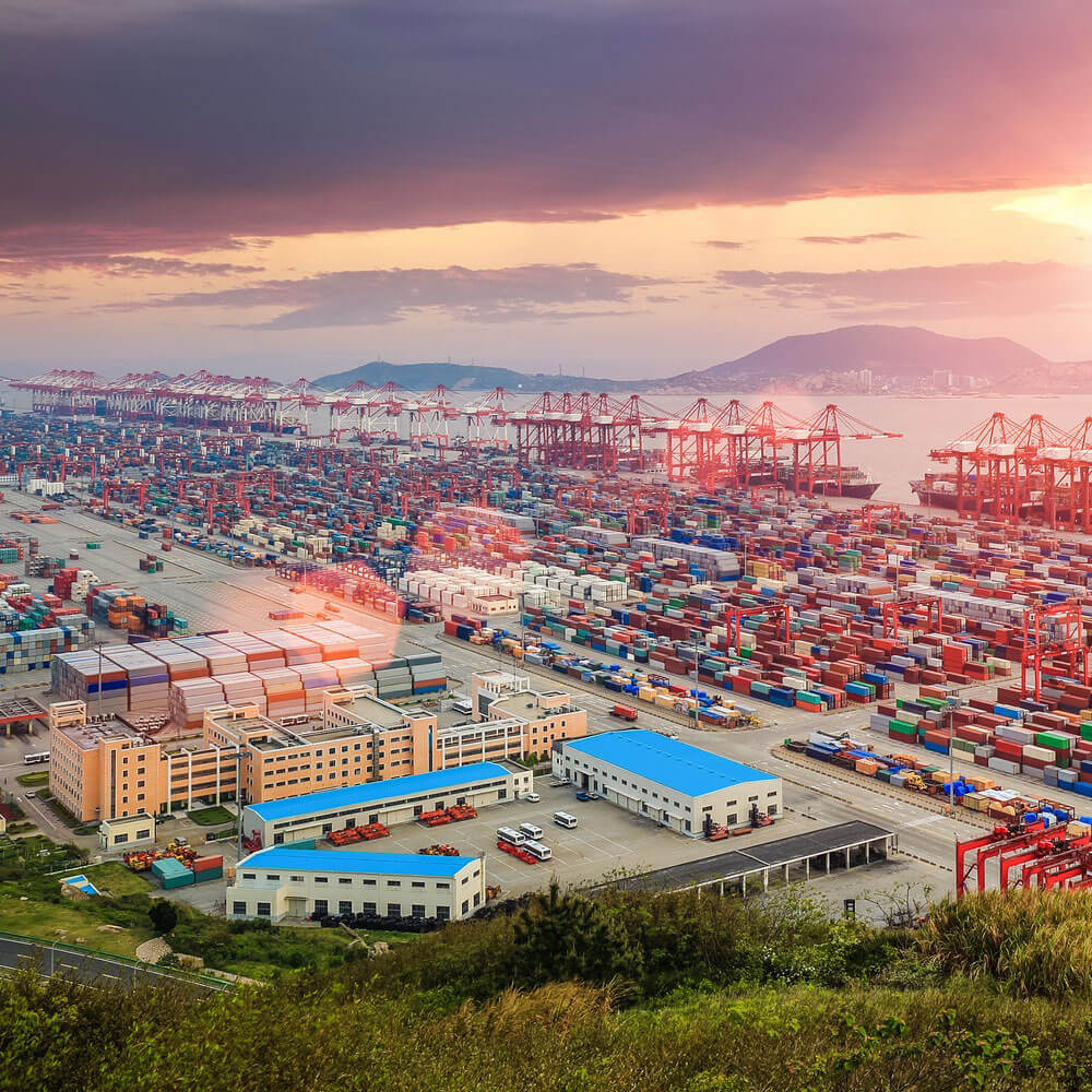 Import Export Trade